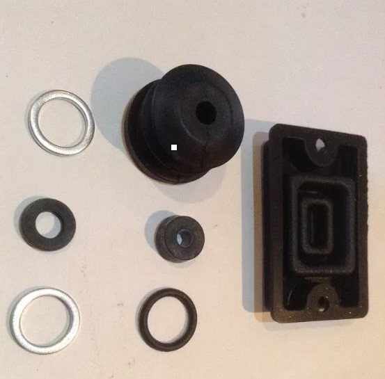 Dichtungsatz, Hauptbremszylinder vorn Dichtungsatz, Hauptbremszylinder vorn